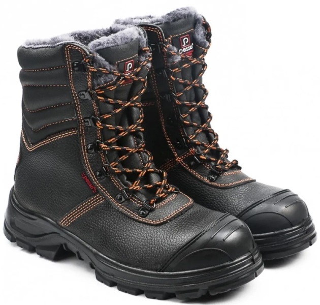 Talve turvasaapad BS659 S3 SRC, Pesso - Pilt 3