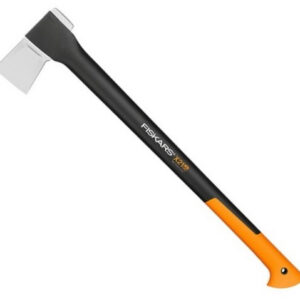 Kirves Fiskars X21- L, suur lõhkumiskirves