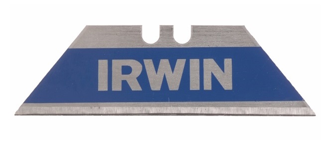 Noatera Irwin Bi-metall, 5 tk/pk - Pilt 2