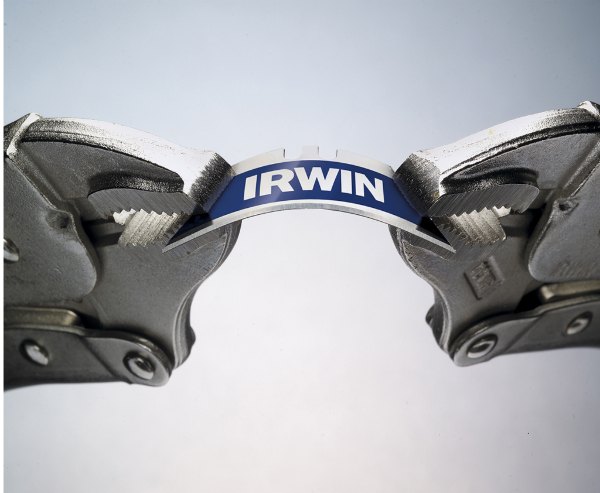 Noatera Irwin Bi-metall, 5 tk/pk - Pilt 3