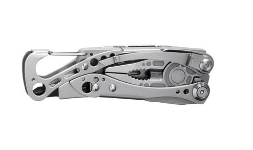 Multitööriist Leatherman Skeletool®, 8 osa - Pilt 2