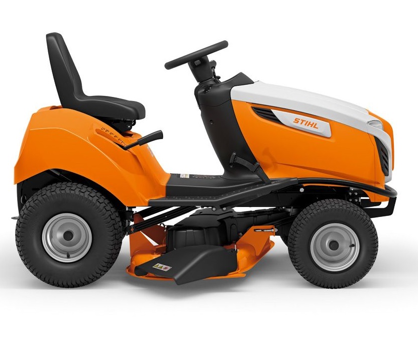 Murutraktor RT 4112 SZ EVC, STIHL - Pilt 3