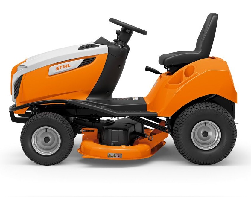 Murutraktor RT 4112 SZ EVC, STIHL - Pilt 4