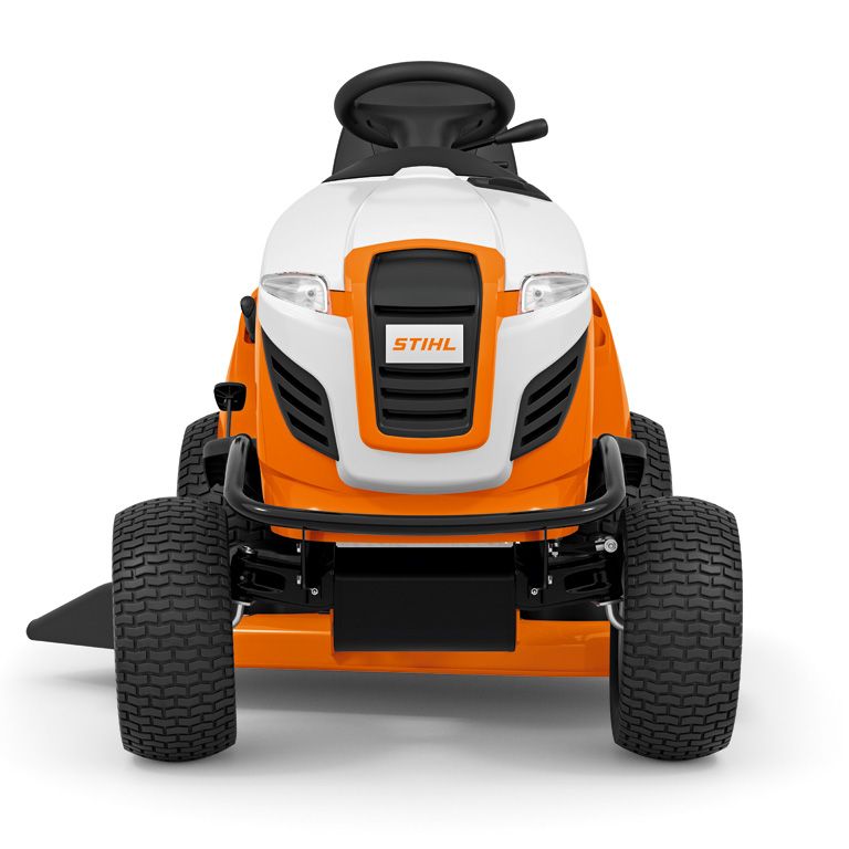 Murutraktor RT 4112 SZ EVC, STIHL - Pilt 5