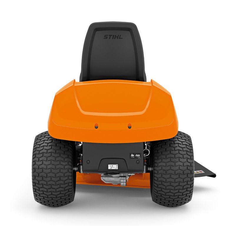 Murutraktor RT 4112 SZ EVC, STIHL - Pilt 6