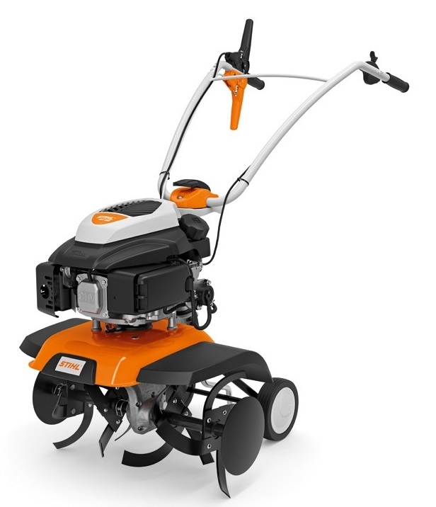 Mullafrees MH 560, STIHL - Pilt 2