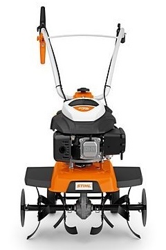 Mullafrees MH 560, STIHL - Pilt 5