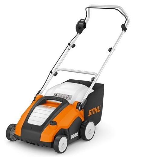 Muruõhutaja RLE 240, STIHL - Pilt 2