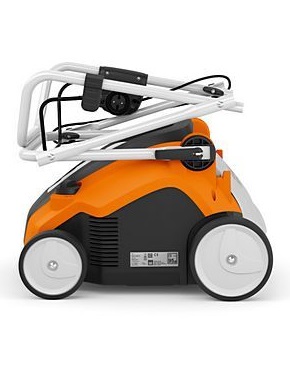 Muruõhutaja RLE 240, STIHL - Pilt 3