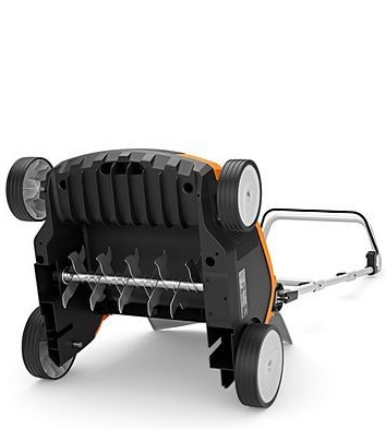 Muruõhutaja RLE 240, STIHL - Pilt 4