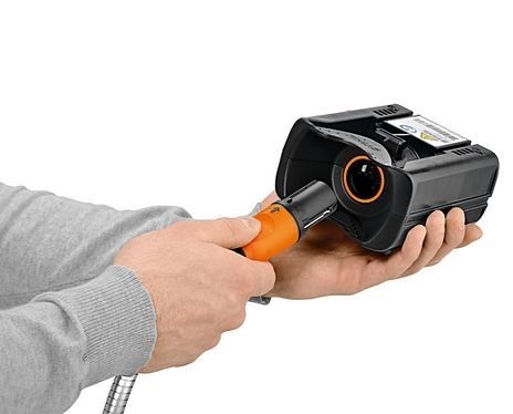 Akuadapter AP PRO, STIHL - Pilt 2