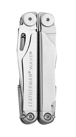 Multitööriist Leatherman Wave®, 18 osa - Pilt 2