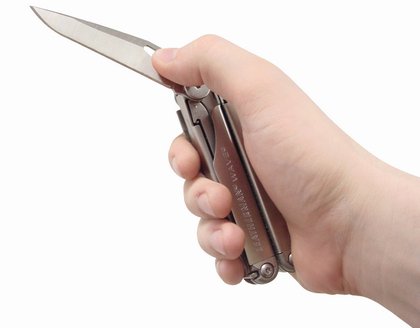 Multitööriist Leatherman Wave®, 18 osa - Pilt 3