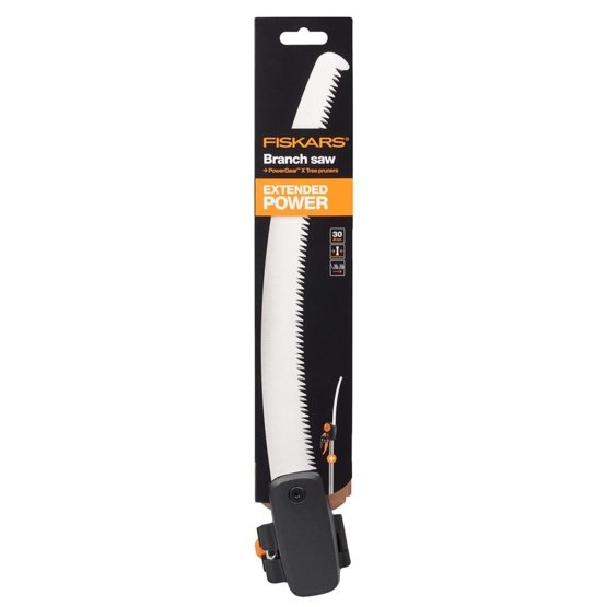 Oksasaag oksalõikuritele PowerGear UPX86 ja UPX82, Fiskars - Pilt 3