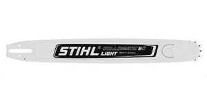 Juhtplaat 3/8 1,6 mm 50 cm z11 (3003), STIHL
