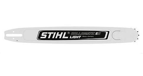 Juhtplaat 3/8 1,6 mm 50 cm z11 (3003), STIHL