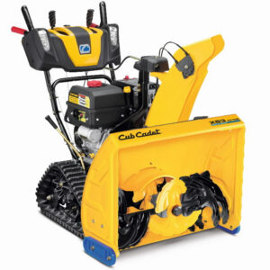 Lumepuhur / frees  XS3 76 TDE, Cub Cadet
