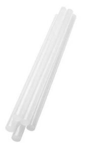 Liimipulgad 11x200 mm, 1 tk