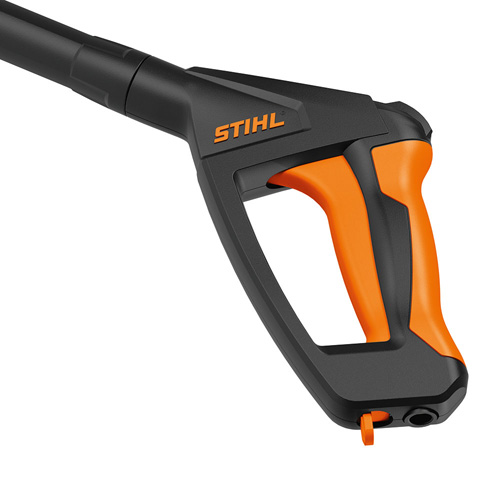 Survepesur RE 130 PLUS, STIHL - Pilt 4