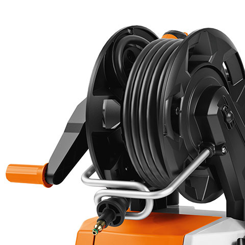 Survepesur RE 130 PLUS, STIHL - Pilt 5