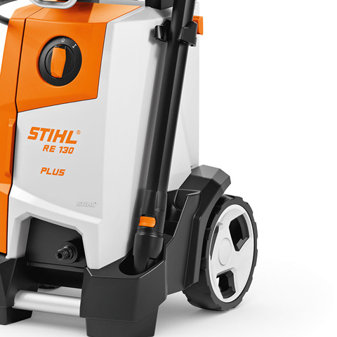 Survepesur RE 130 PLUS, STIHL - Pilt 7