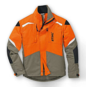 Metsatööjakk FUNCTION Ergo, STIHL