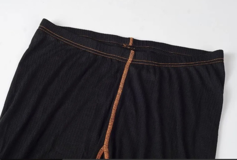 Termopesu komplekt ACTIVE, must, Pesso - Pilt 4