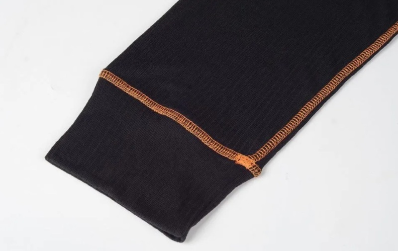 Termopesu komplekt ACTIVE, must, Pesso - Pilt 5