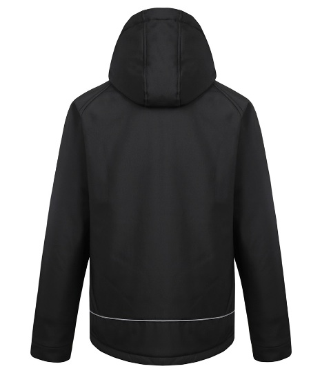 Talve softshell jope Otava, Pesso - Pilt 2