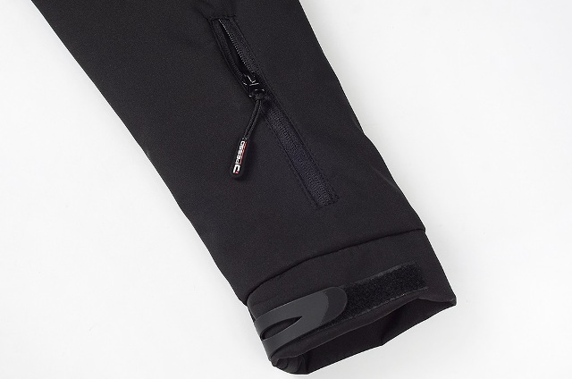 Talve softshell jope Otava, Pesso - Pilt 5