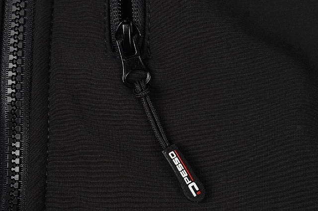 Talve softshell jope Otava, Pesso - Pilt 6