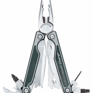 Multitööriist Leatherman Charge® PLUS, 12 osa