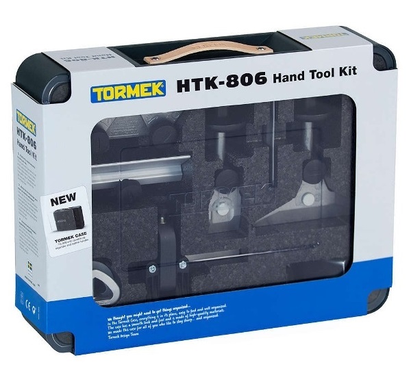 Tormek teritusrakiste komplekt, HTK-806 - Pilt 3