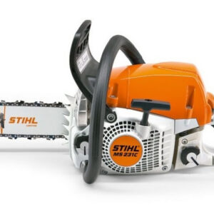 Mootorsaag MS 231 C-BE, STIHL