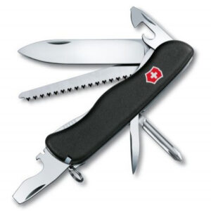 Taskunuga VICTORINOX TRAILMASTER