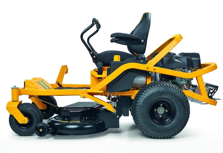 Murutraktor XZ5 L107, Cub Cadet - Pilt 4