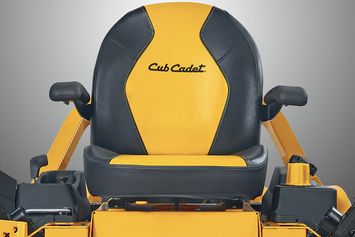 Murutraktor XZ5 L107, Cub Cadet - Pilt 5