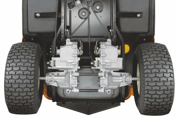 Murutraktor XZ5 L107, Cub Cadet - Pilt 6