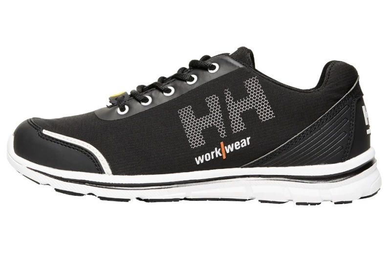 Töökingad Oslo O1 SRC ESD, must, Helly Hansen WorkWear - Pilt 2