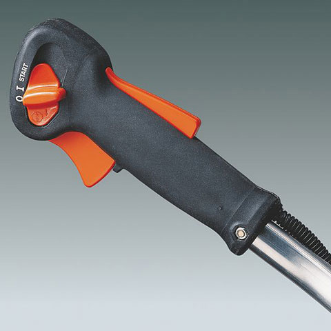 Võsalõikur FS 235, STIHL - Pilt 6