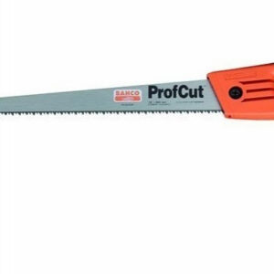 Tikksaag ProfCUT 12" 300 mm XT9