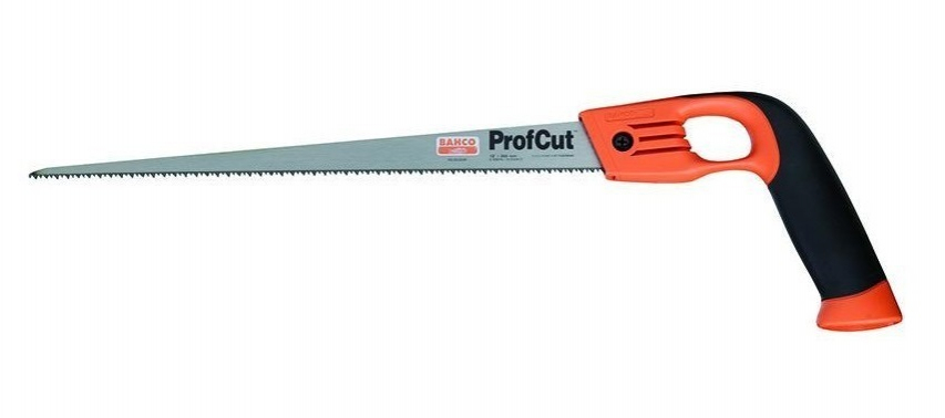 Tikksaag ProfCUT 12" 300 mm XT9