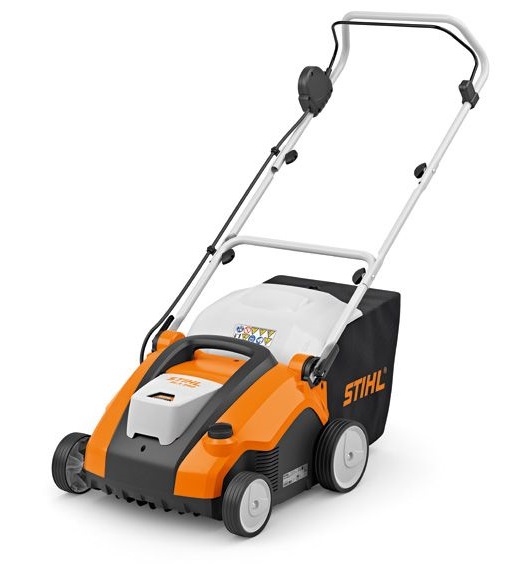 Muruõhutaja RLA 240 Compact, ilma aku ja laadijata, STIHL - Pilt 2