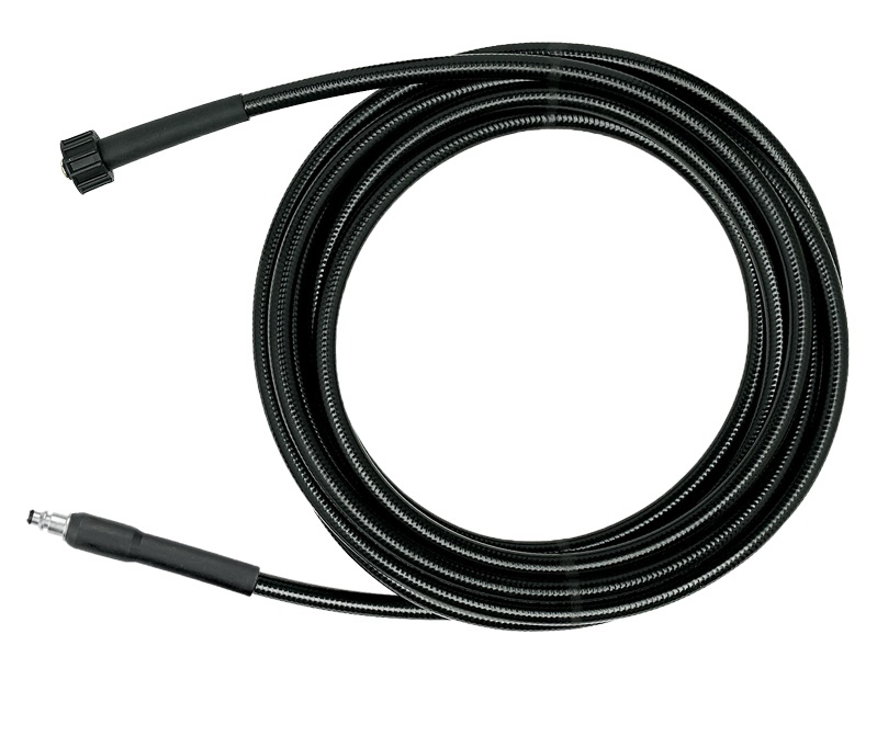 Survepesur AR1415, 130bar, 420l/t, bensiinimootoriga - Pilt 3