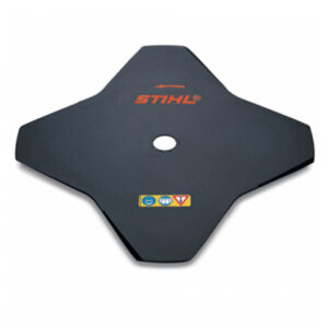 Murutera 230-4, ava 25,4  mm, STIHL