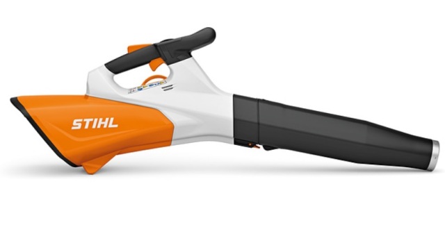 Lehepuhur BGA 200 PRO, ilma akuta, STIHL - Pilt 2