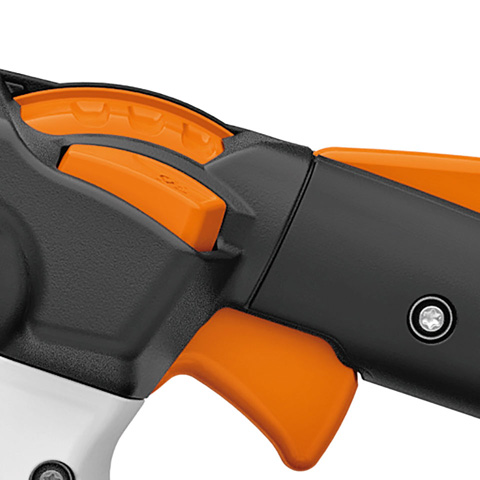 Lehepuhur BGA 200 PRO, ilma akuta, STIHL - Pilt 3