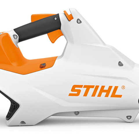 Lehepuhur BGA 86 PRO, ilma aku ja laadijata, STIHL - Pilt 4
