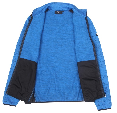 Dressipluus Florence, sinine, Pesso - Pilt 3