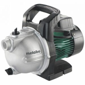 Kastmispump P 3300 G, Metabo